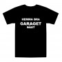 T-shirt Hemma bra Garaget bäst